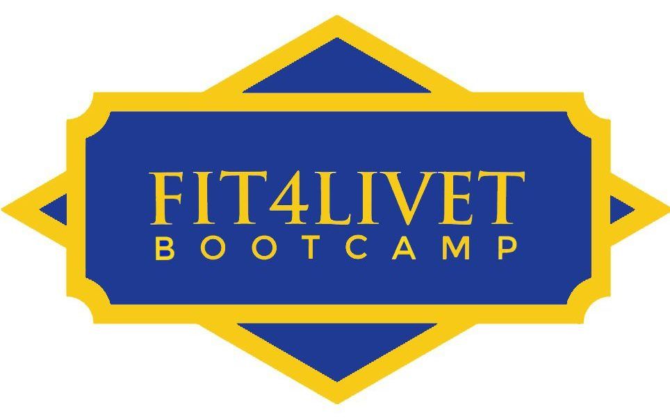 Fit4livetbootcamp | Dit fitness center i | mere her